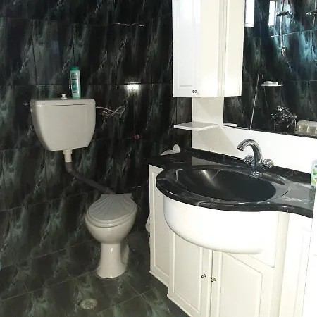 Appartement Пол & Ник *