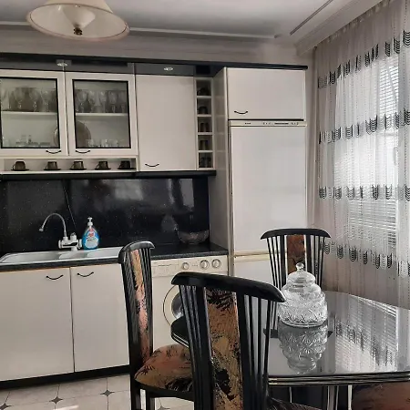 Appartement Пол & Ник *